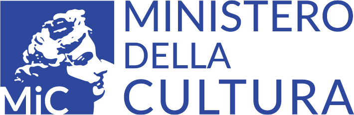 IRL · Ministero della Cultura